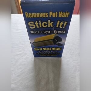 Stick It Pet Hair Remover